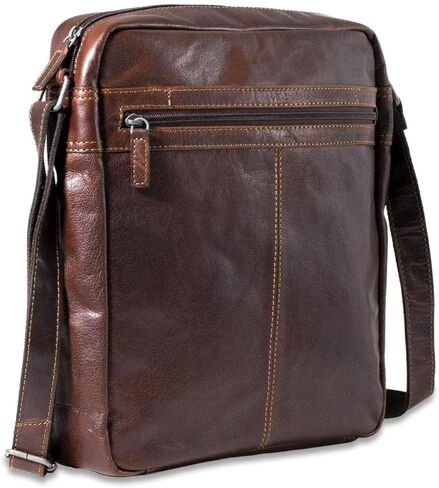 Voyager Crossbody Bag #7206 in Saudi Arabia