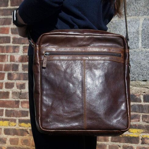 Voyager Crossbody Bag #7206 in Saudi Arabia