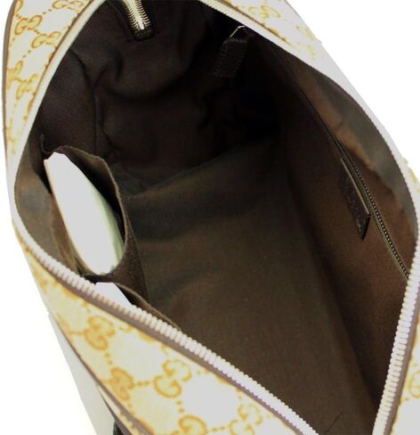 Gucci GG Canvas Cross Body Shoulder Bag 449173 in Saudi Arabia