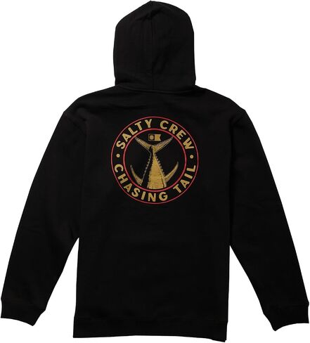 Salty Crew Men's Tailed Hood Fleece in Saudi Arabia