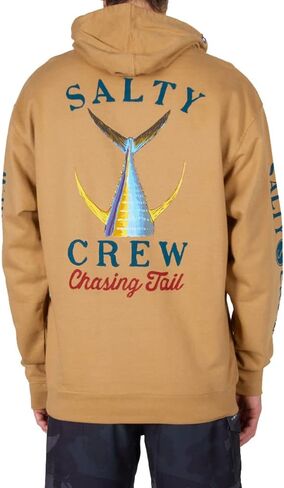 Salty Crew Men's Tailed Hood Fleece in Saudi Arabia