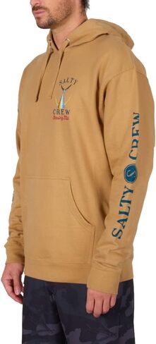 Salty Crew Men's Tailed Hood Fleece in Saudi Arabia