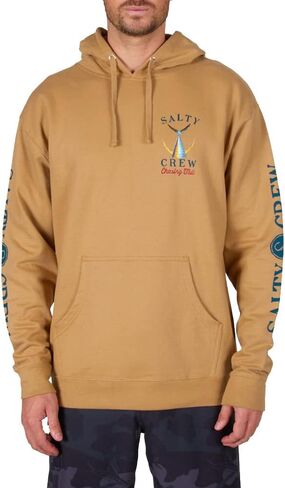Salty Crew Men's Tailed Hood Fleece in Saudi Arabia