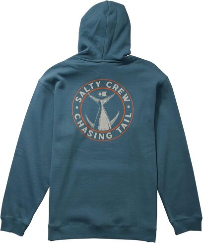 Salty Crew Men's Tailed Hood Fleece in Saudi Arabia