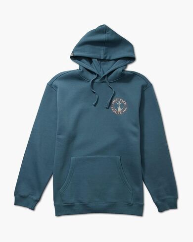 Salty Crew Men's Tailed Hood Fleece in Saudi Arabia