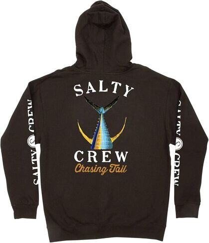 Salty Crew Men's Tailed Hood Fleece in Saudi Arabia