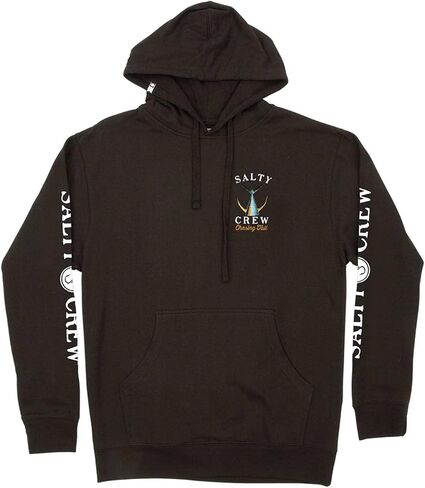 Salty Crew Men's Tailed Hood Fleece in Saudi Arabia