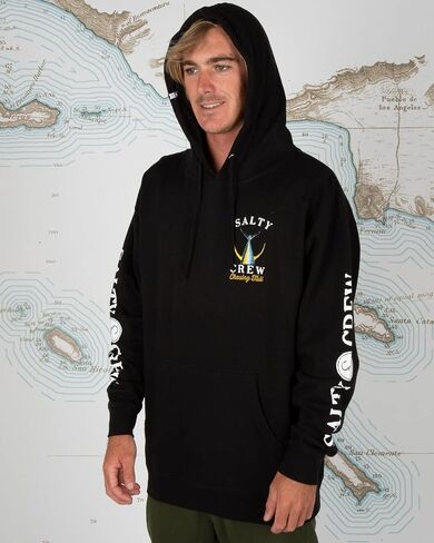 Salty Crew Men's Tailed Hood Fleece in Saudi Arabia
