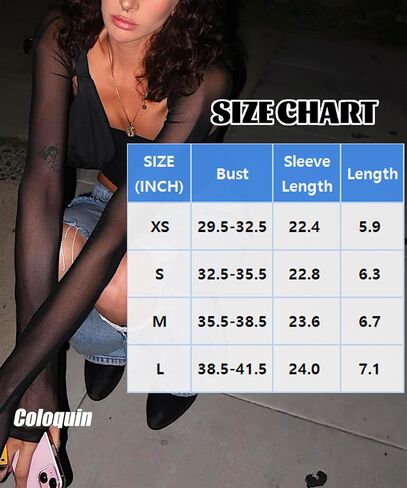 Women Mesh Bolero Shrug Long Sleeve See Through Sheer Cardigan Shoulder Cover for Dress in Saudi Arabia
