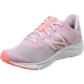 New Balance Kids' Fresh Foam Arishi v4 Lace-Up Sneaker
