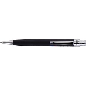 Fisher Space Pen Zero Gravity Matte Black Rubber Finish (ZGMB)