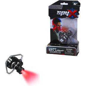 SpyX Micro Light