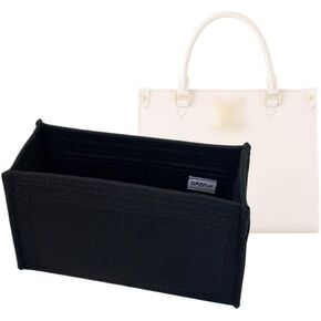 SAMORGA (1-341/ LV-Lock&Go-U LV Lock & Go M23637 Bag Organizer Insert Innerbag