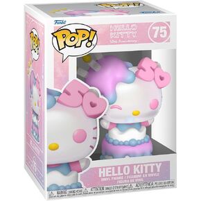 Funko Pop! Sanrio: Hello Kitty 50th Anniversary - Hello Kitty in Cake
