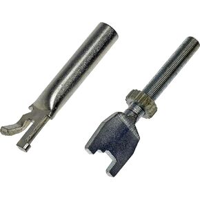 Dorman HW2692 Rear Driver Side Drum Brake Self-Adjuster Repair Kit Compatible with Select Ford / Mazda / Mercury Models
