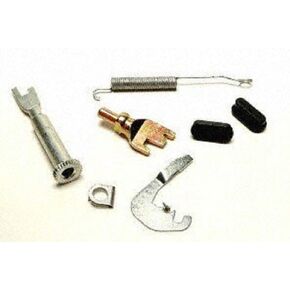 Raybestos H2680 Professional Grade Drum Brake Shoe Adjuster Kit