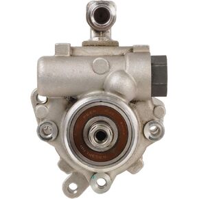 Cardone 96-157 New Power Steering Pump without Reservoir