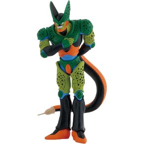 Dragon Ball Z - Cell 2nd Form (Vs Omnibus Amazing), Bandai Spirits Masterlise Collectible Statue
