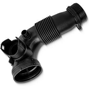 Engine Air Intake Hose Tube Compatible With 2012-2018 BMW 2.0L 228i 320i 328i 428i 528i X1 X3 X4 X5 Z4 OE# 13717605638