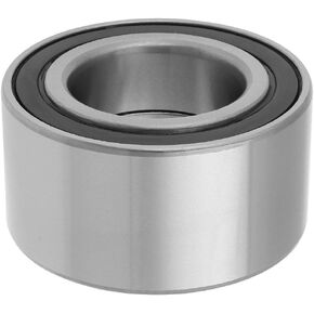 SING F LTD 1pc Trailer Wheel Hub Sealed Heavy-Duty Bearing JRM4249 Compatible with Ifor Williams Sealed Trailer Wheel Bearing Accessory 76x42x39mm