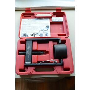 Schley Products Honda Acura Trailing Arm Bushing Remover Installer