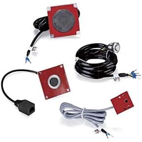 Fanvil PA2 Kit for PA2 Accessory Kit SIP Video Intercom e Paging Gateway (PA2-KIT)