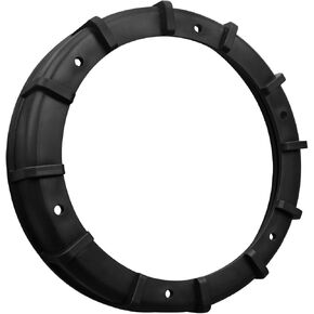 In Tank Fuel Pump Lock Ring Retainer Nut Fits for Dodge Ram 1500 2500 3500 Viper Dakota Neon 1994-2005, Fit For Jeep Cherokee Comanche Wrangler Grand Cherokee 1991-2004, Replaces 52005389