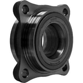 PB515040 Premium Black Wheel Bearing Module