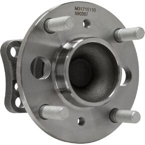 P590367 Wheel Bearing & Hub Assembly
