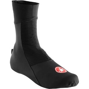 Castelli Entrata Shoecover, Cycling Shoe Covers Unisex Adult, Unisex_Adult, 4520539