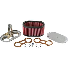 K&N 56-1220 High Performance Custom Racing Assembly