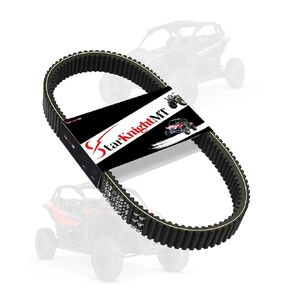 StarknightMT Upgrade 422280652 X3 Drive Belt,X3 CVT Belt Compatible with Can am Maverick X3 Turbo X XDS XRS XMR MAX All Models 2017-2024,Replacement for 422280651 49C4266 417300383 422280654 422280280
