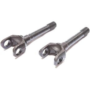 Alloy USA Axle Shaft Kit for Ford Bronco/F-150/F-250 | Front Outer, Dana 44, 19 Spline | 10126 | Fits 1971-1996 Ford Bronco/Bronco II; 1966-1978 Ford F-100; 1976-1996 Ford F-150; 1960-1990 Ford F-250