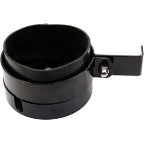 Speedometer Side Mount Relocation Bracket Kit Compatible with Harley Sportster 883 1200 XL 1993-2020