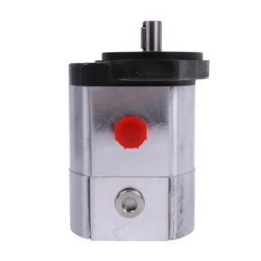 Hydraulic Gear Motor 188-0128 for Caterpillar CAT Engine 3034 Loader 216 228 236 247 248 267