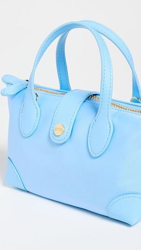 Stoney Clover Lane Women's Pouchette Crossbody Bag in Saudi Arabia