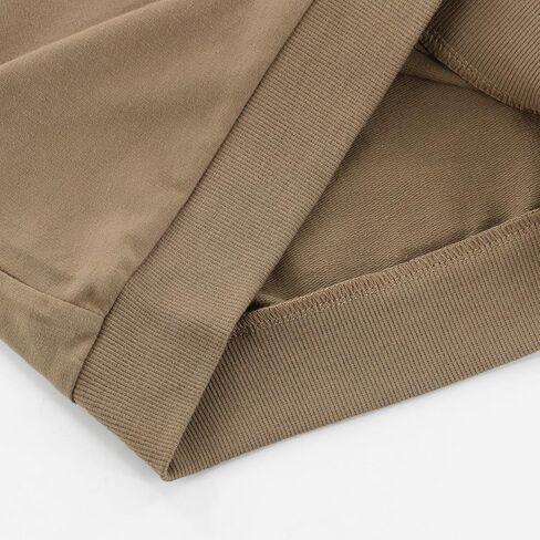 طقم ملابس للأطفال الصغار من الأولاد والبنات بأكمام طويلة وسويت شيرت بياقة دائرية وسروال رياضي للأطفال من عمر 12 شهرًا إلى 13 عامًا in Kuwait