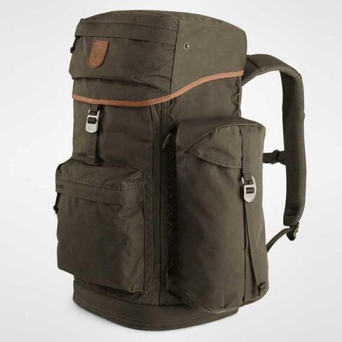 جيب جانبي Fjallraven Singi - زيتوني داكن in Saudi Arabia