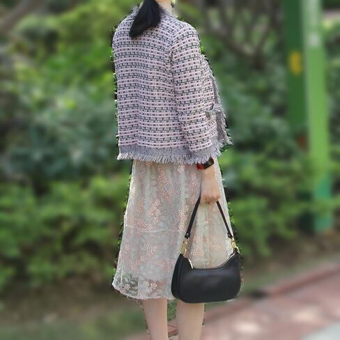 Full Grain Leather Replacement Strap Shoulder Bag Purse,Hand strap Width 0.7 inch，length25.59" (65cm) in Kuwait
