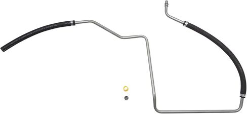 مجموعة خرطوم خط إرجاع التوجيه المعزز من إيدلمان 92377 in Kuwait