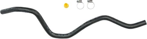 خرطوم إرجاع التوجيه المعزز Edelmann 81070: بديل لسيارة نيسان ألتيما 2013-07، 15-09 نيسان ماكسيما؛ V-6 in Kuwait