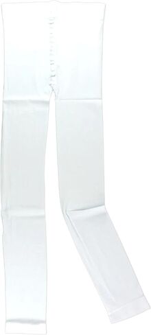 Purple Footless Tights - Adult (Pack of 1) - Soft, Stretchable, Stylish and Comfortable Perfect for Dance, Yoga, and Everyday Wear in Saudi Arabia
