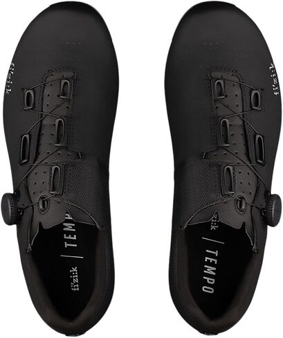 حذاء Fizik الرجالي Tempo Decos Road Bike واسع in Saudi Arabia