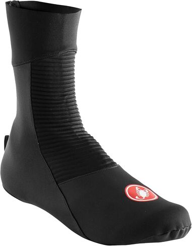 Castelli Entrata Shoecover, Cycling Shoe Covers Unisex Adult, Unisex_Adult, 4520539 in Kuwait