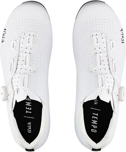 حذاء Fizik الرجالي Tempo Decos Road Bike واسع in Saudi Arabia