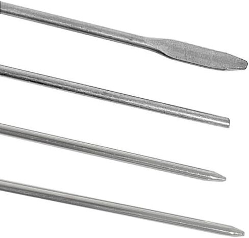 2Pcs Drawstring Threader Tool, Easy Threader Drawstring Replacement Tool Needle for Jackets Swim Trunks Pants Sweatpants Shorts Hoodies, Sewing Notions and Supplies in Saudi Arabia