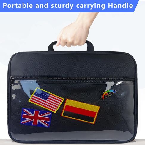 96 Toy Cars Storage Case Compatible with Toy Cars,Hot Wheels Carrying Case,Matchbox Cars Storage Case,Carrying Case for Hot Wheels Cars/Matchbox Cars/Mini Toys/Small Dolls(Bag Only)(Black 96) in Kuwait