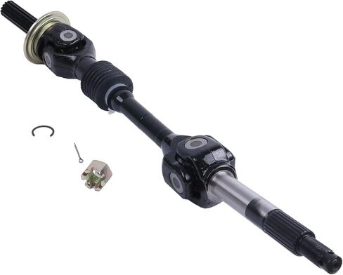 AIVWUMOT Rear Axle Shaft 39158-1120 92049-1298 11060-1251 Compatible with Kawasaki Mule 2500 3000 3010 4000 4010 11060-1251 92045-1411 49006-1257 39158-1119 39158-1105 39158-1109 in Saudi Arabia