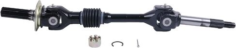 AIVWUMOT Rear Axle Shaft 39158-1120 92049-1298 11060-1251 Compatible with Kawasaki Mule 2500 3000 3010 4000 4010 11060-1251 92045-1411 49006-1257 39158-1119 39158-1105 39158-1109 in Saudi Arabia