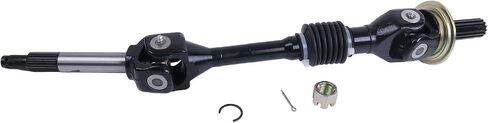 AIVWUMOT Rear Axle Shaft 39158-1120 92049-1298 11060-1251 Compatible with Kawasaki Mule 2500 3000 3010 4000 4010 11060-1251 92045-1411 49006-1257 39158-1119 39158-1105 39158-1109 in Saudi Arabia